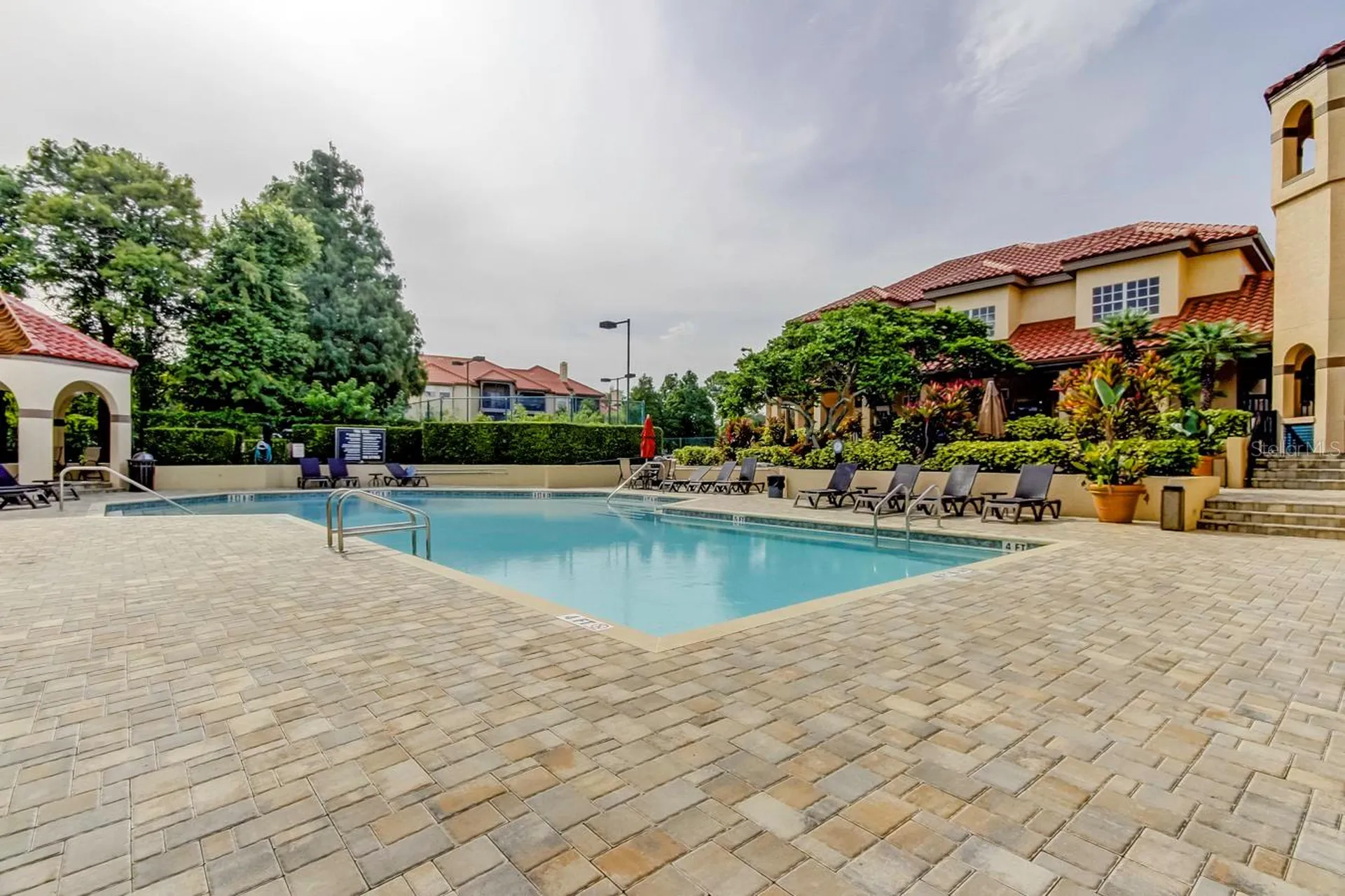 2400 Feather Sound Drive Clearwater FL 33762