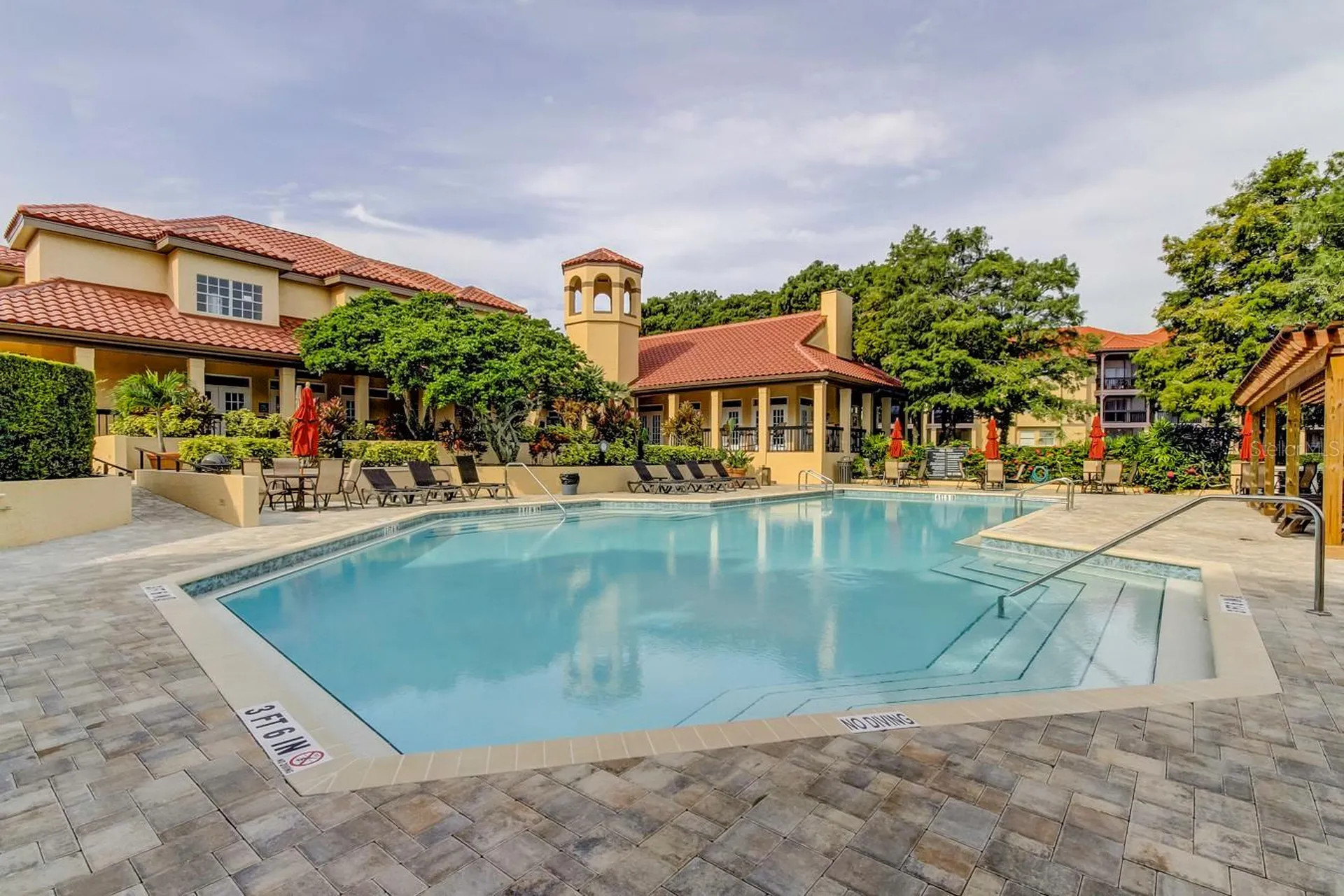 2400 Feather Sound Drive Clearwater FL 33762