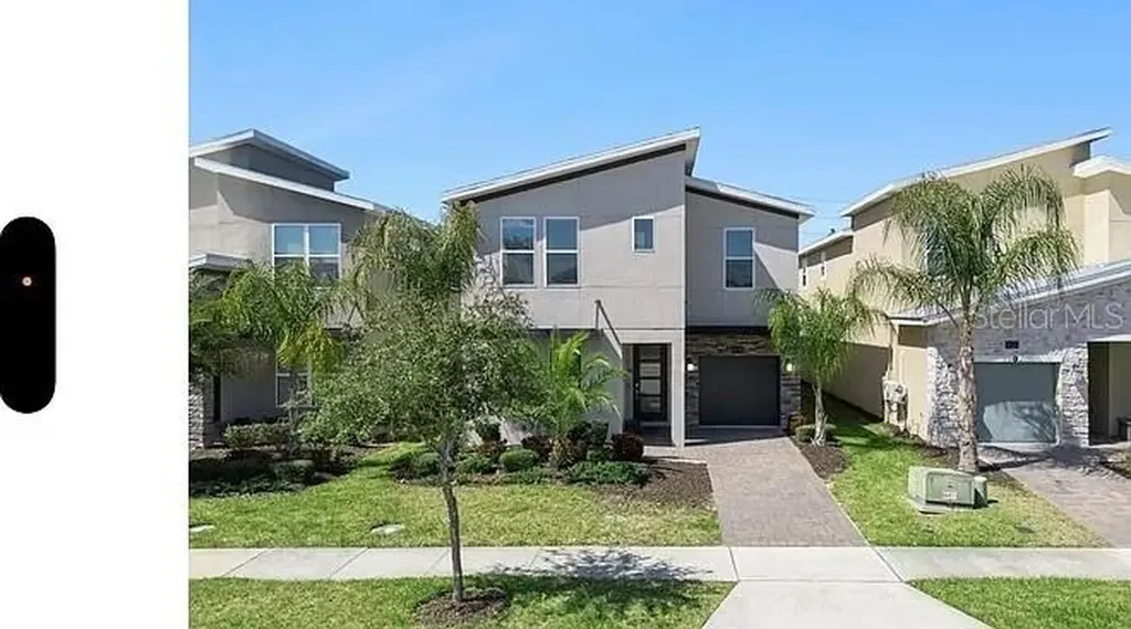 830 Sticks Street Davenport FL 33896