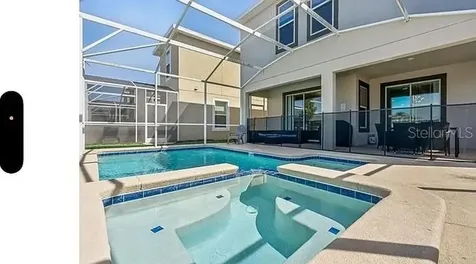 830 Sticks Street Davenport FL 33896