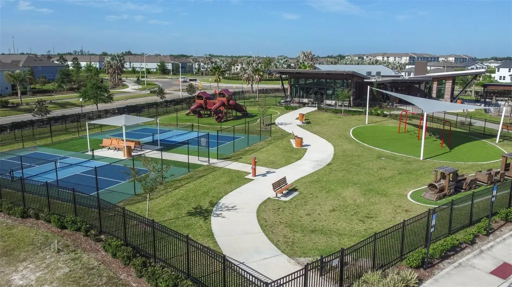 6131 Timberdale Avenue Wesley Chapel FL 33545