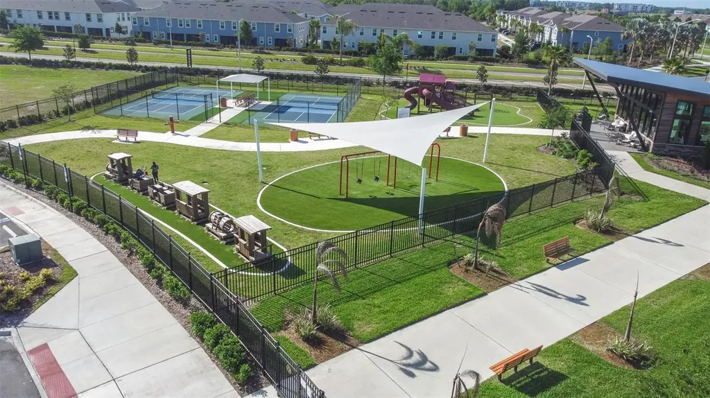 6131 Timberdale Avenue Wesley Chapel FL 33545