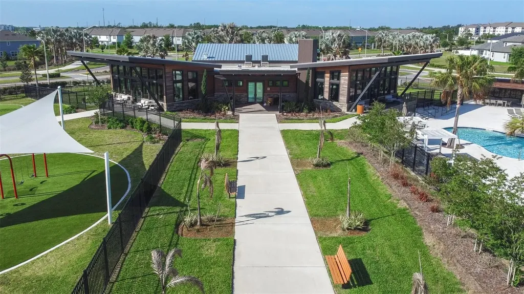 6131 Timberdale Avenue Wesley Chapel FL 33545