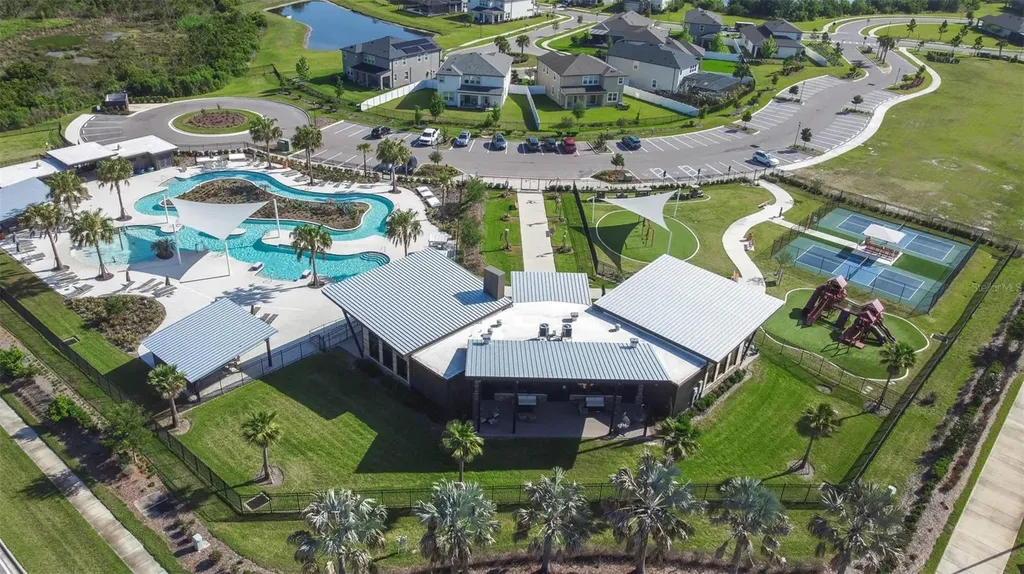6131 Timberdale Avenue Wesley Chapel FL 33545
