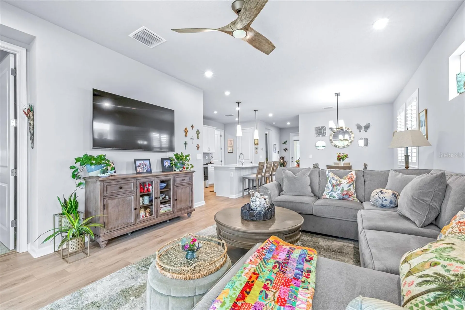 6131 Timberdale Avenue Wesley Chapel FL 33545