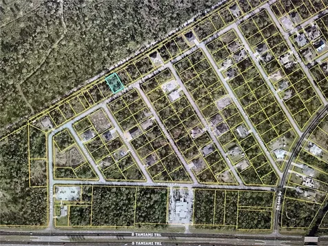 Lot 16&17 De Miranda Avenue North Port FL 34287