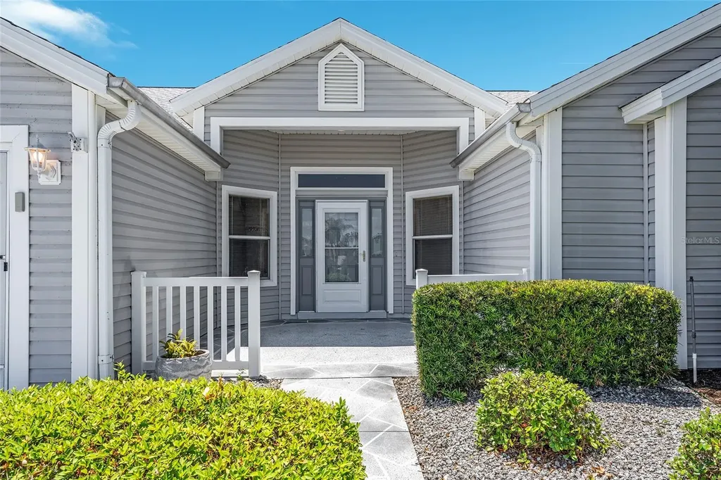 170 Palermo Place The Villages FL 32159