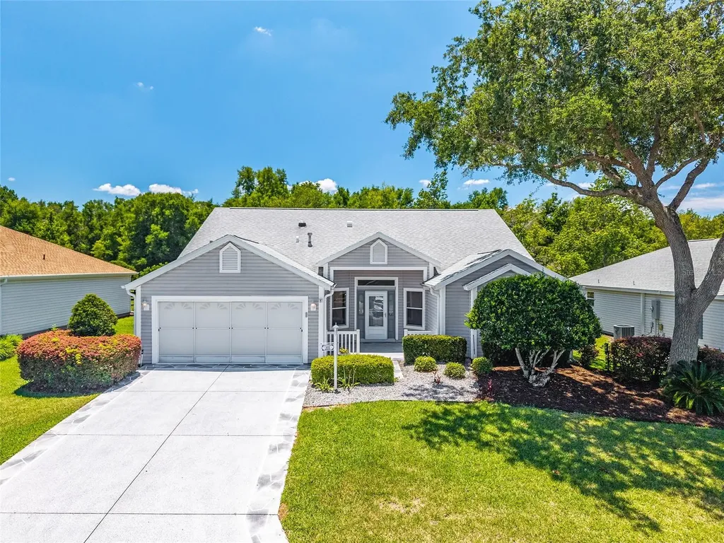 170 Palermo Place The Villages FL 32159