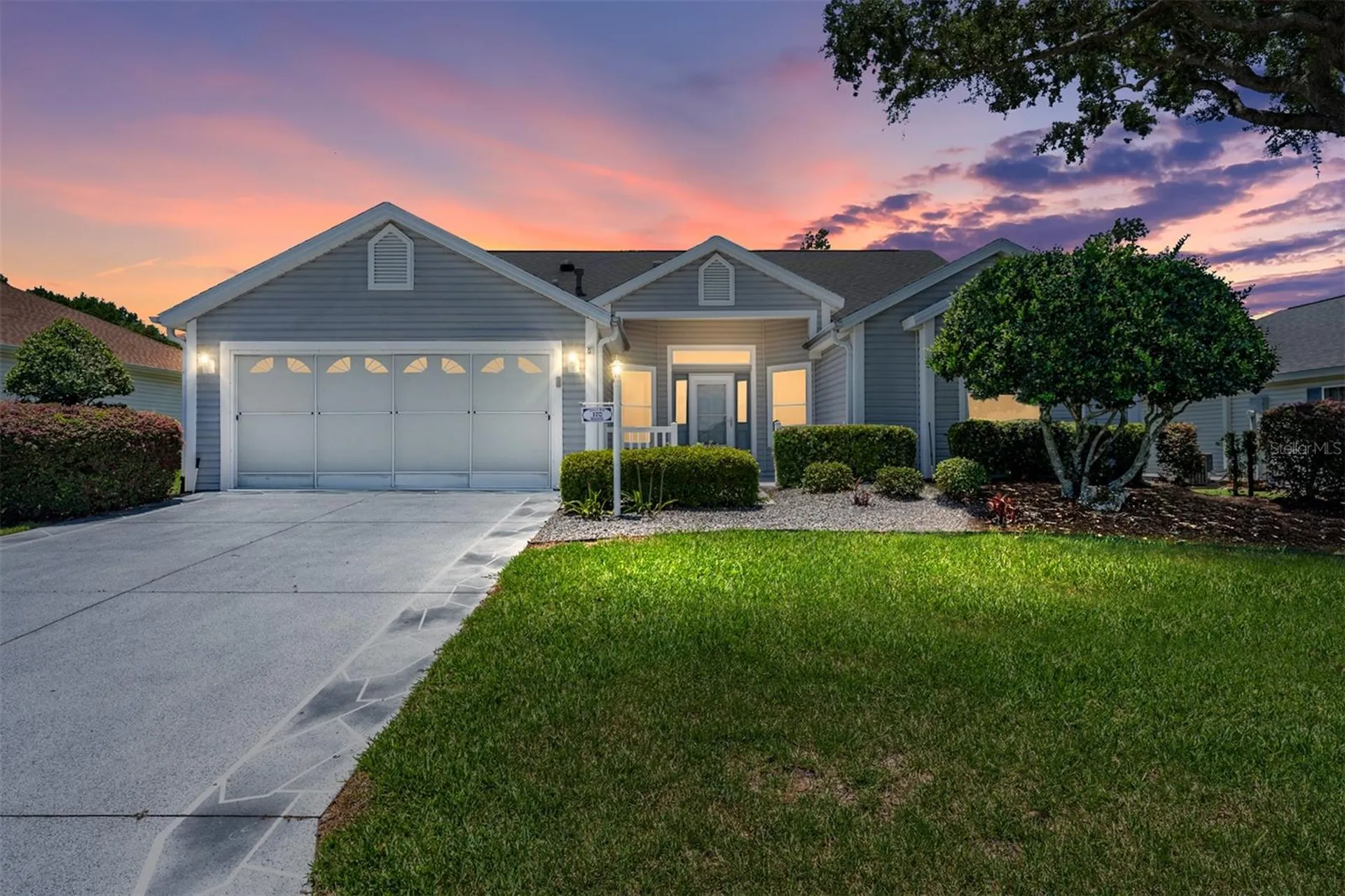 170 Palermo Place The Villages FL 32159