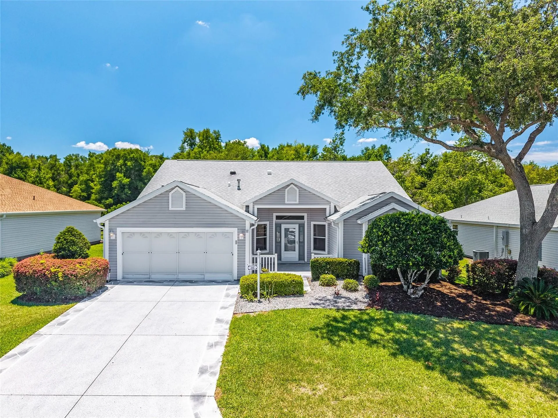 170 Palermo Place The Villages FL 32159