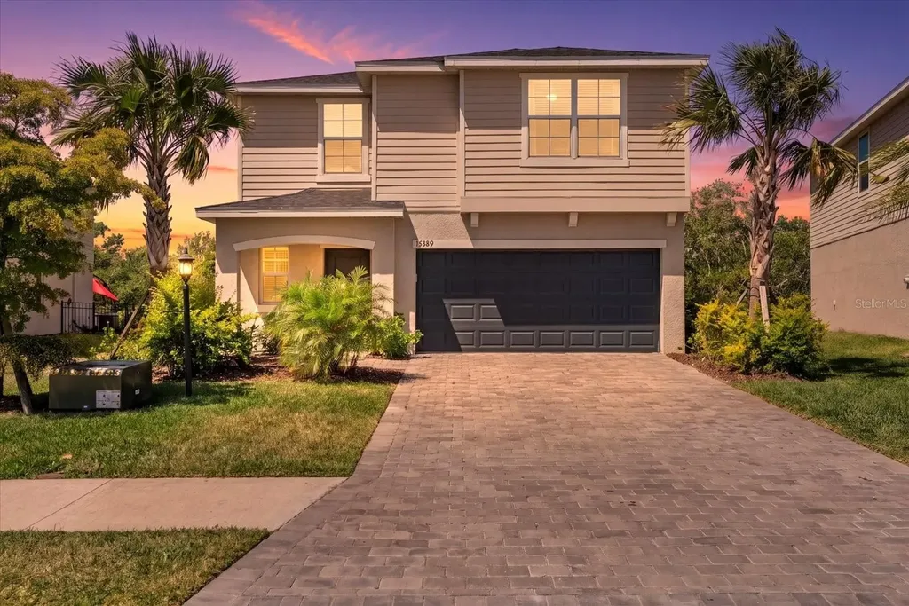 13989 Lilac Sky Terrace Lakewood Ranch FL 34211