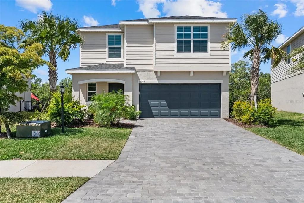 13989 Lilac Sky Terrace Lakewood Ranch FL 34211