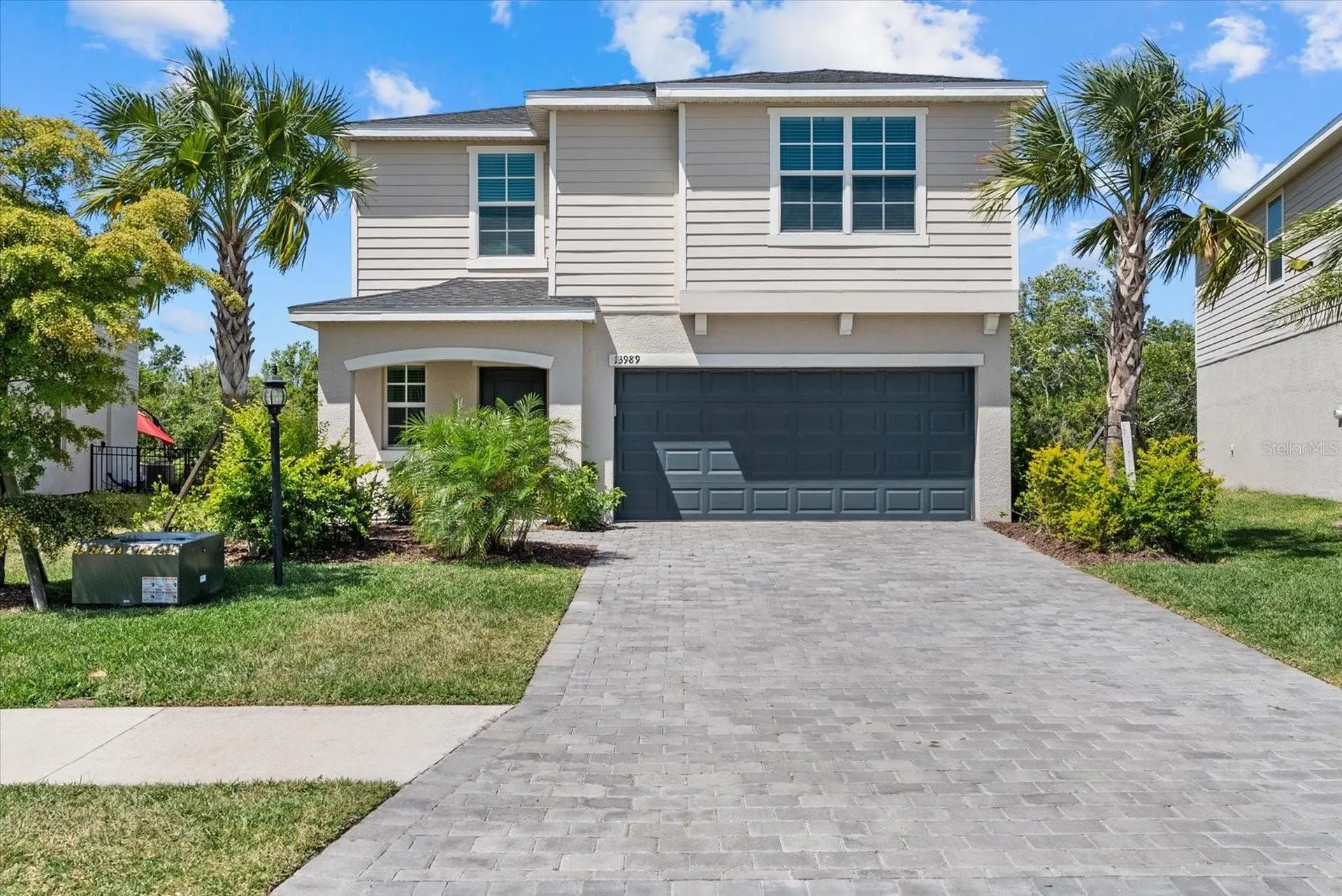 13989 Lilac Sky Terrace Lakewood Ranch FL 34211