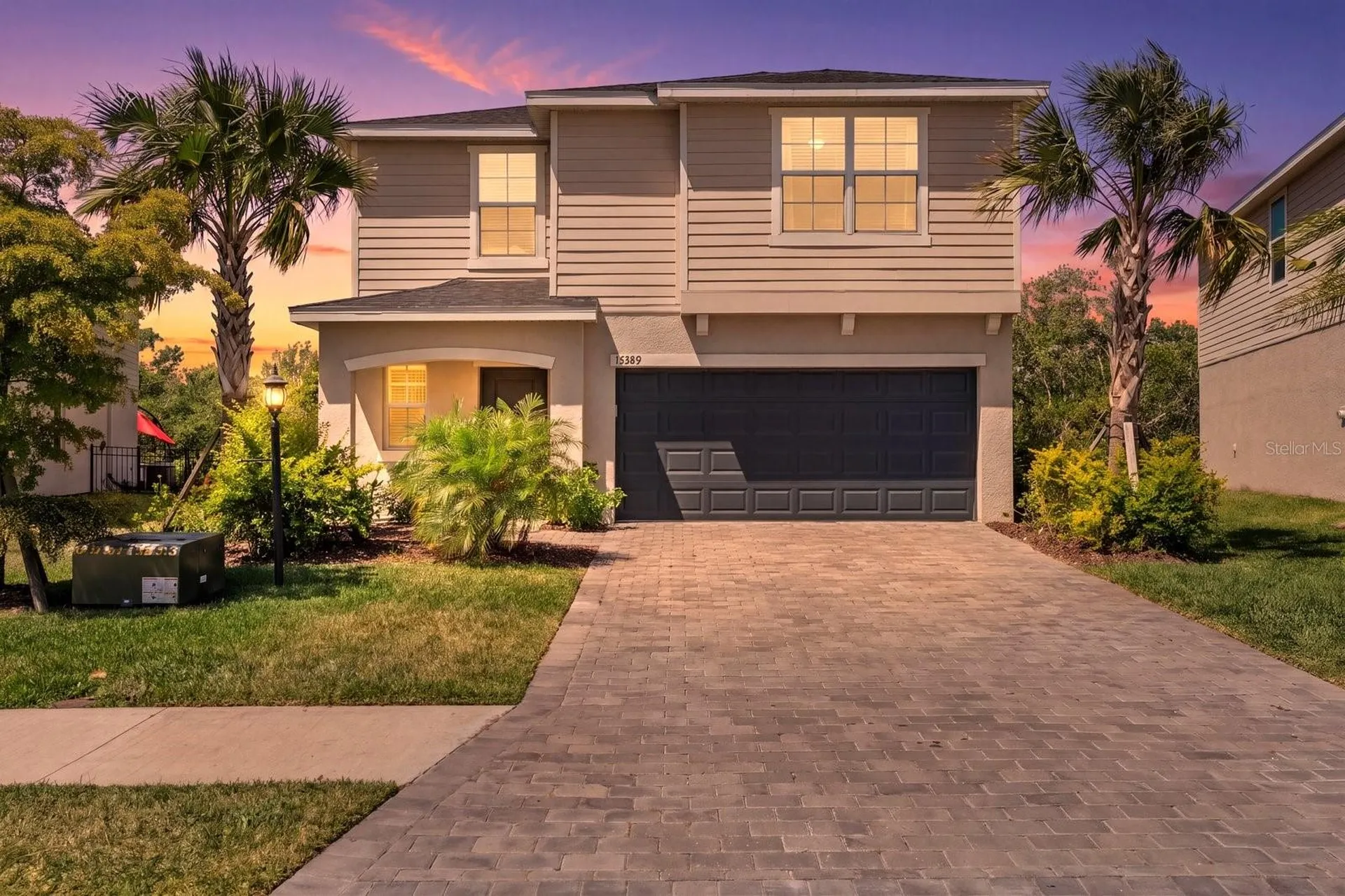 13989 Lilac Sky Terrace Lakewood Ranch FL 34211