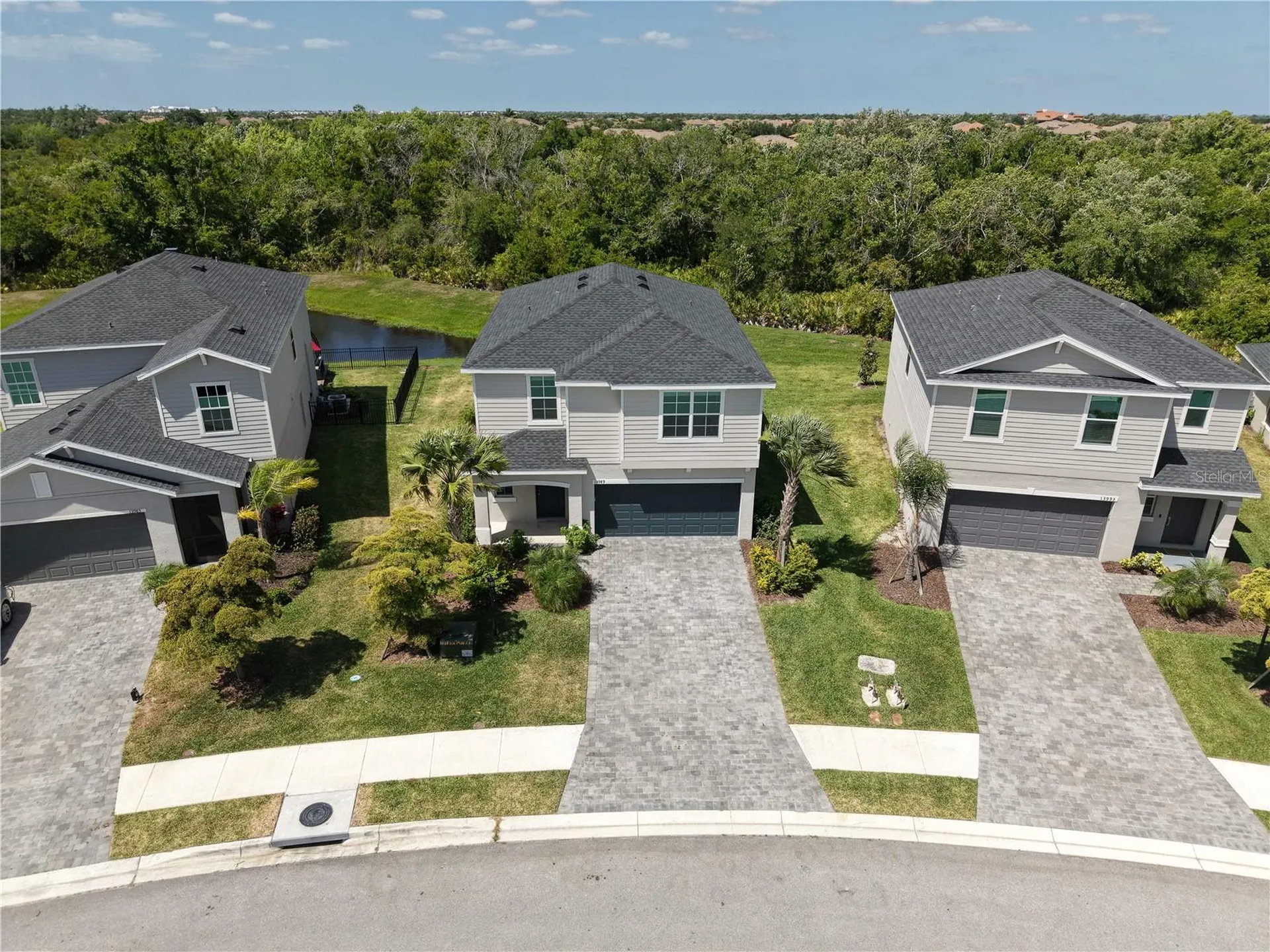 13989 Lilac Sky Terrace Lakewood Ranch FL 34211