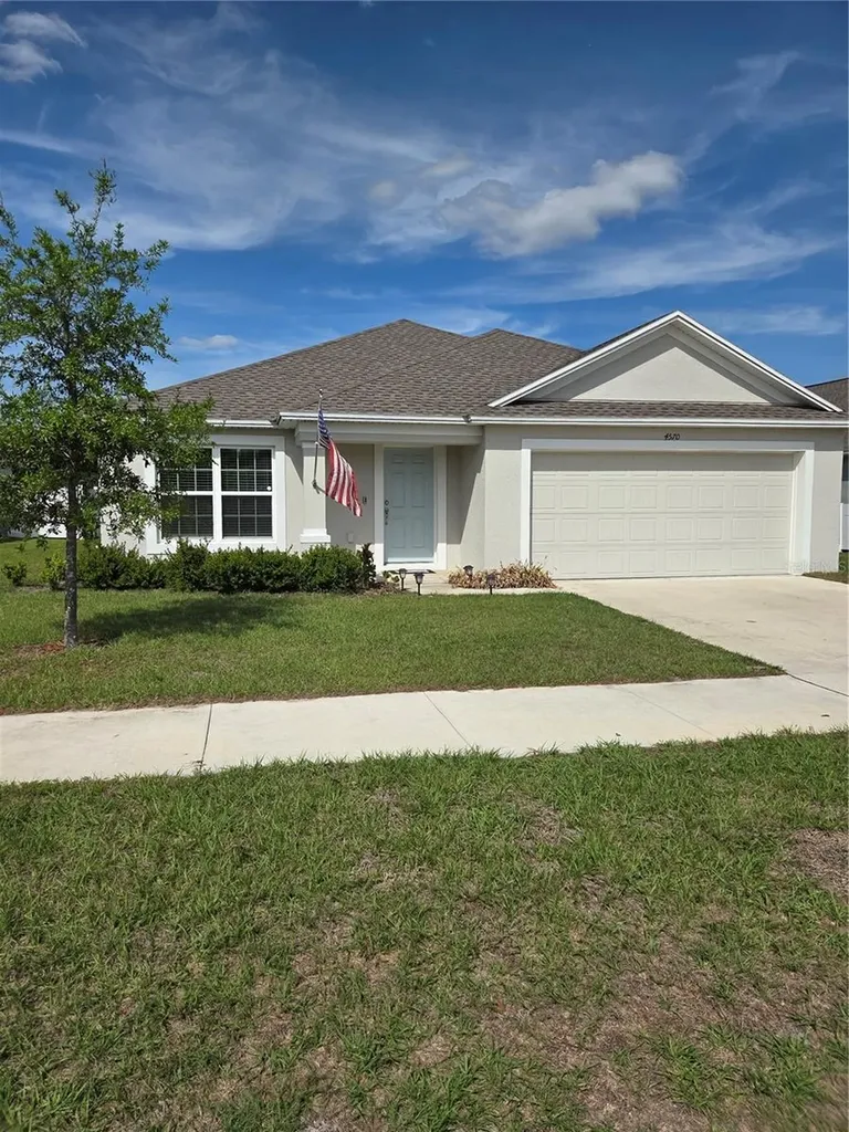 4570 Penkert Place Lakeland FL 33811