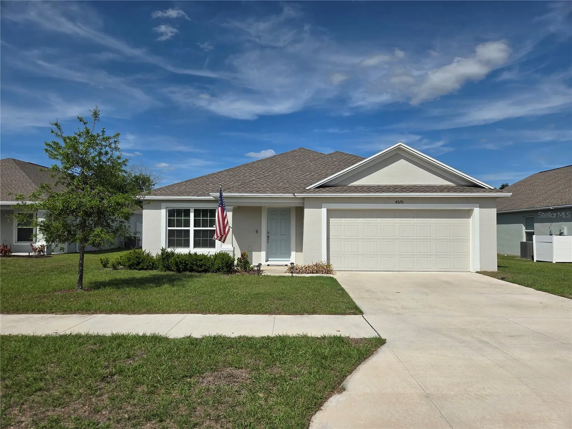 4570 Penkert Place Lakeland FL 33811