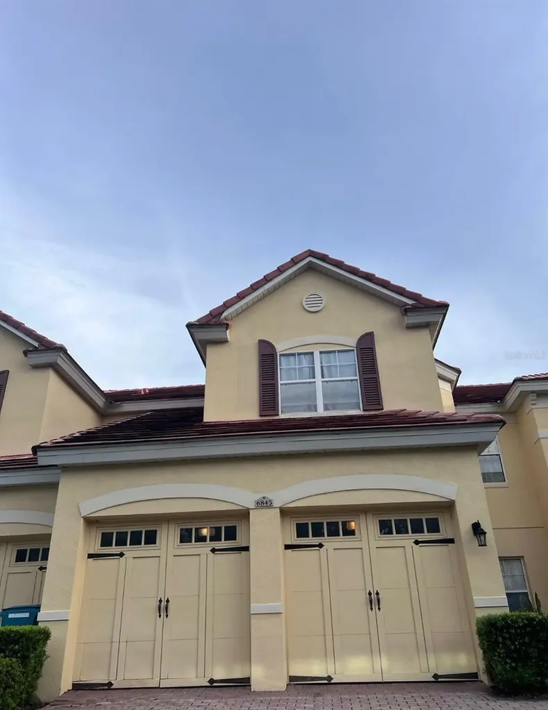 6845 Piazza Street Orlando FL 32819