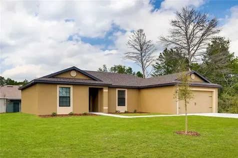 1597 Orne Street Mascotte FL 34753