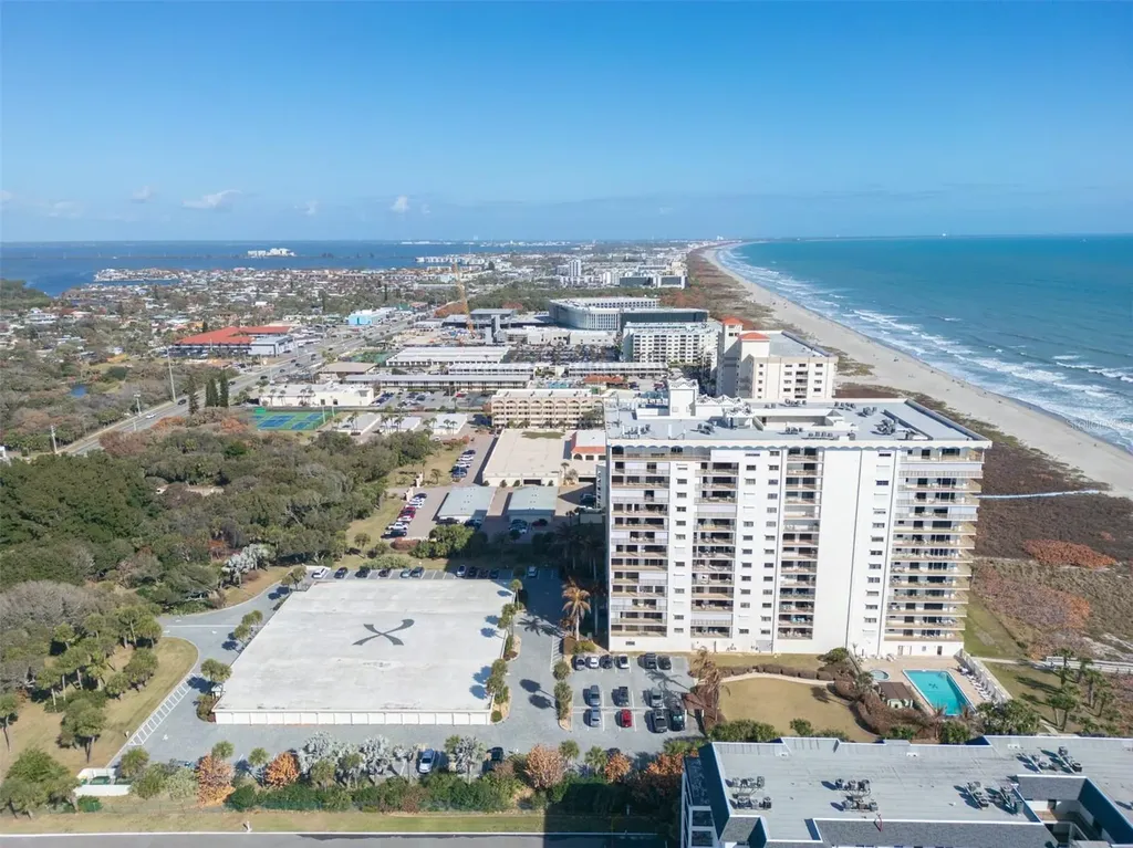 750 N Atlantic Avenue Cocoa Beach FL 32931
