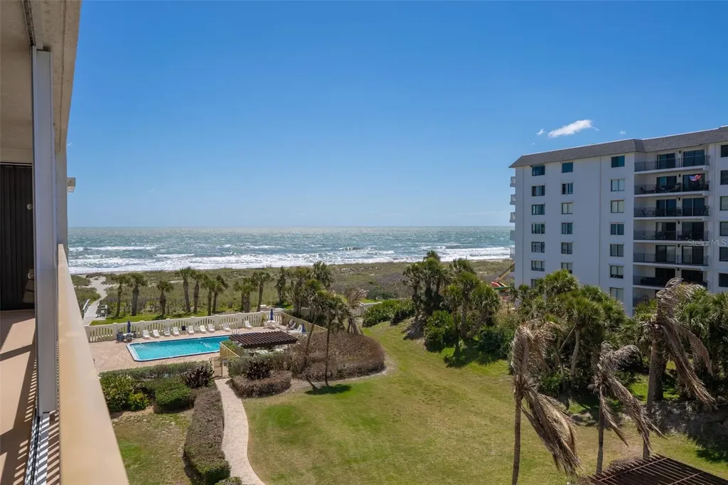 750 N Atlantic Avenue Cocoa Beach FL 32931