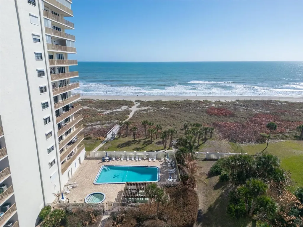 750 N Atlantic Avenue Cocoa Beach FL 32931