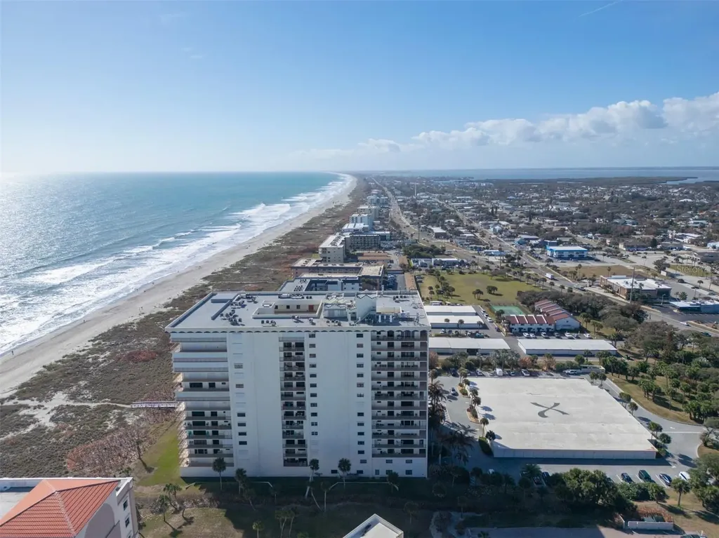 750 N Atlantic Avenue Cocoa Beach FL 32931