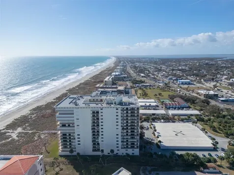 750 N Atlantic Avenue Cocoa Beach FL 32931