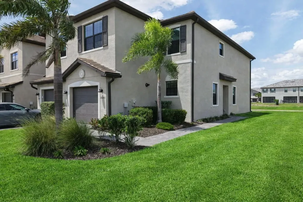 15245 Lyla Terrace Lakewood Ranch FL 34211