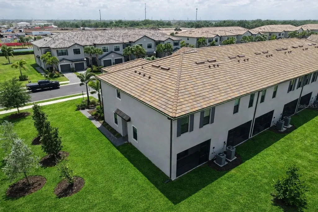 15245 Lyla Terrace Lakewood Ranch FL 34211