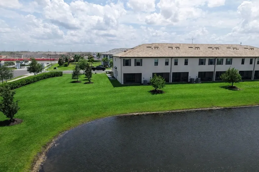 15245 Lyla Terrace Lakewood Ranch FL 34211