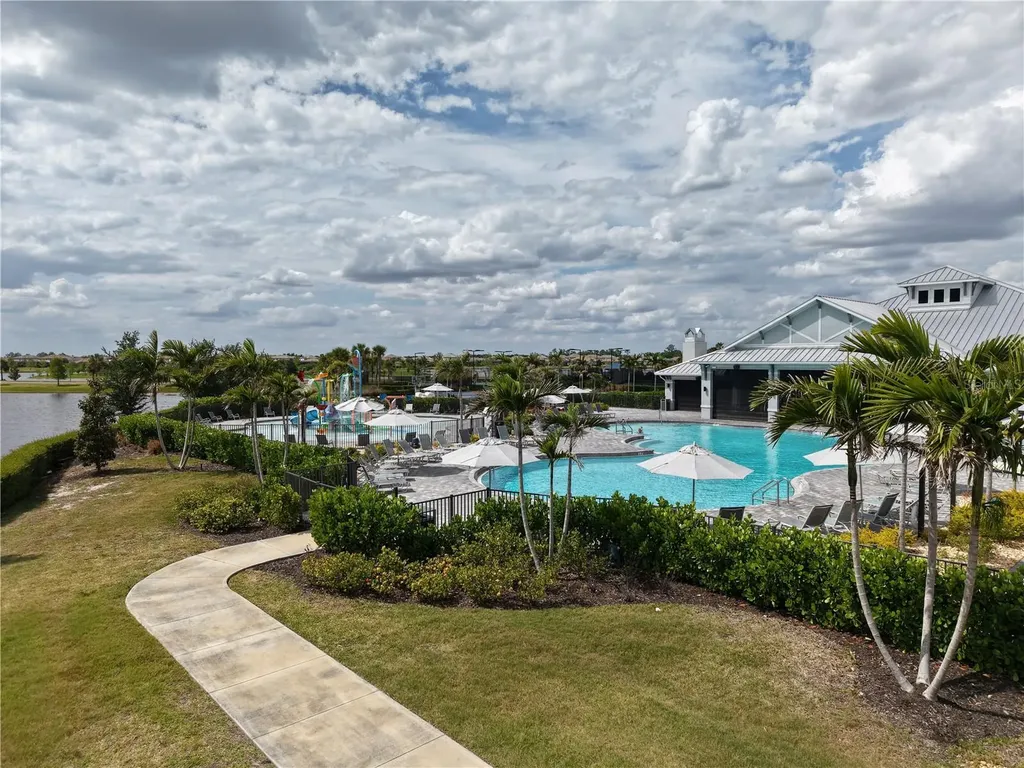 15245 Lyla Terrace Lakewood Ranch FL 34211