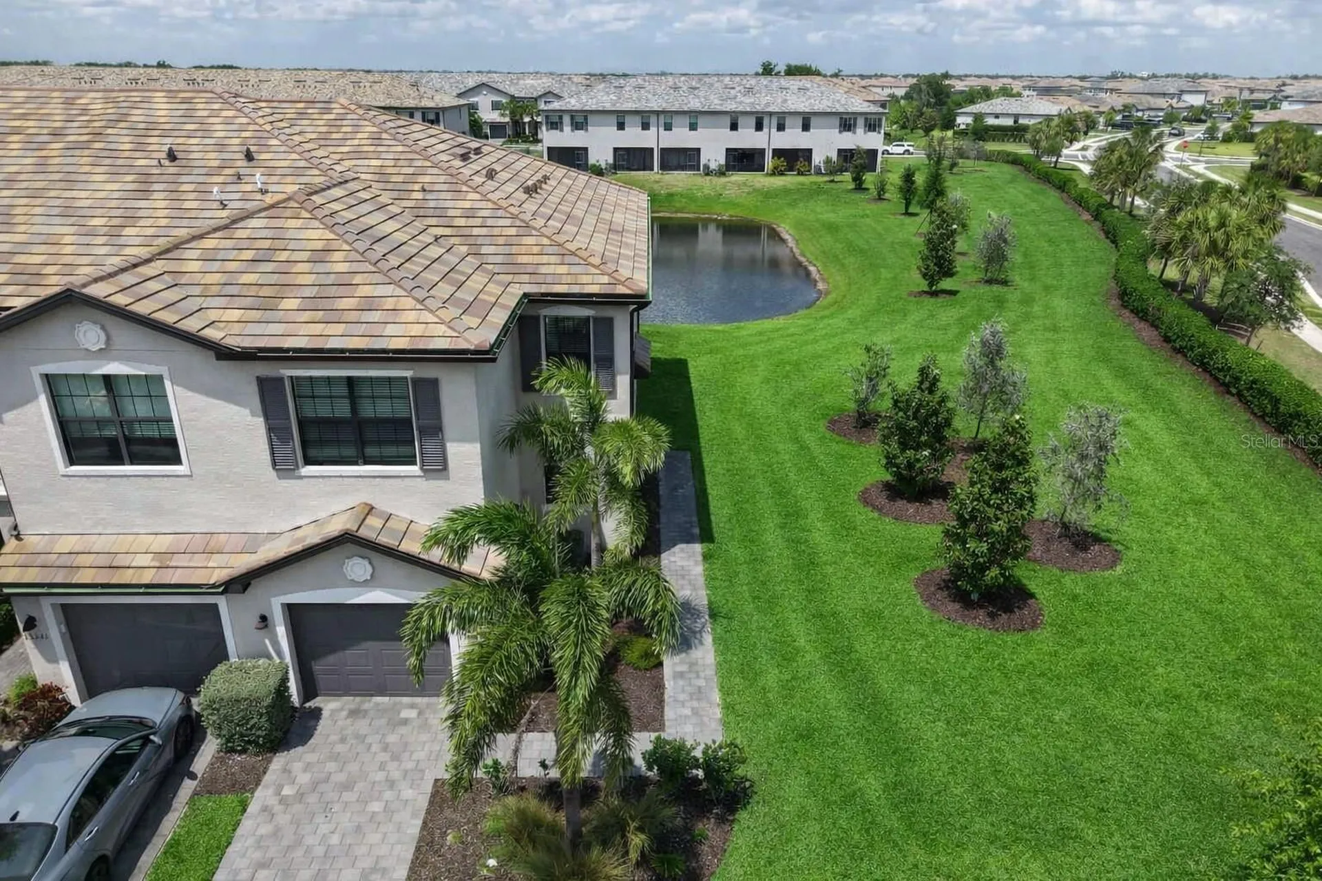 15245 Lyla Terrace Lakewood Ranch FL 34211