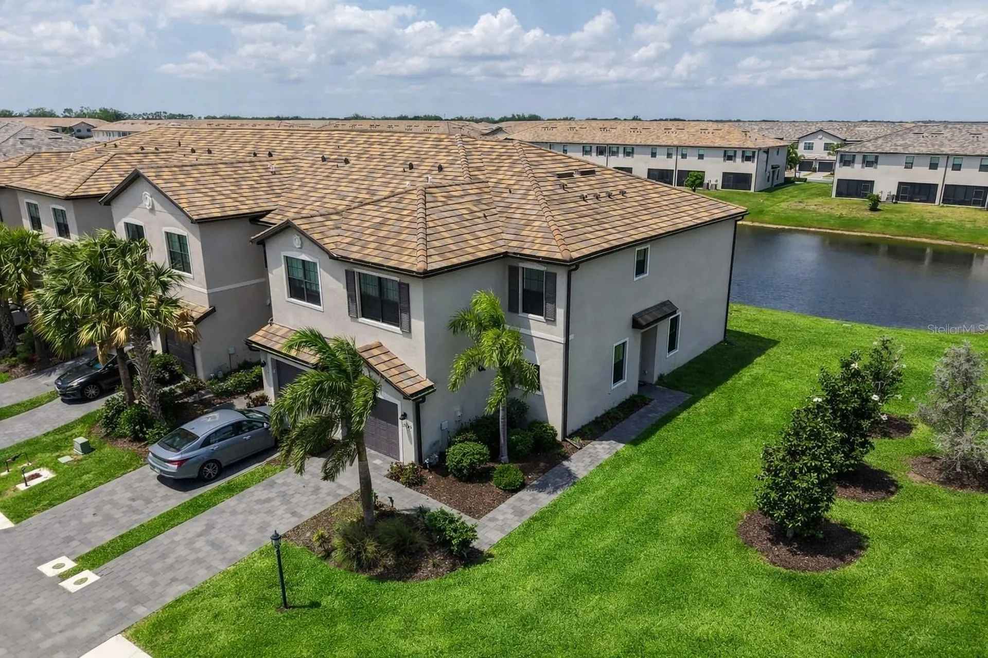 15245 Lyla Terrace Lakewood Ranch FL 34211