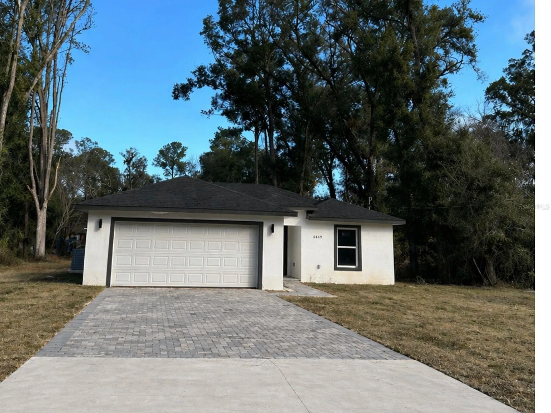 6849 SE 123rd Place Belleview FL 34420
