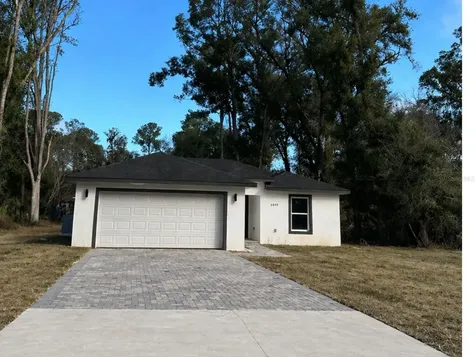 6849 SE 123rd Place Belleview FL 34420
