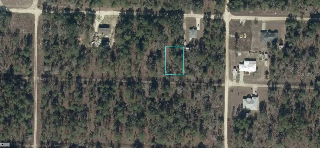 0930201700 NE 16th Lane Williston FL 32696