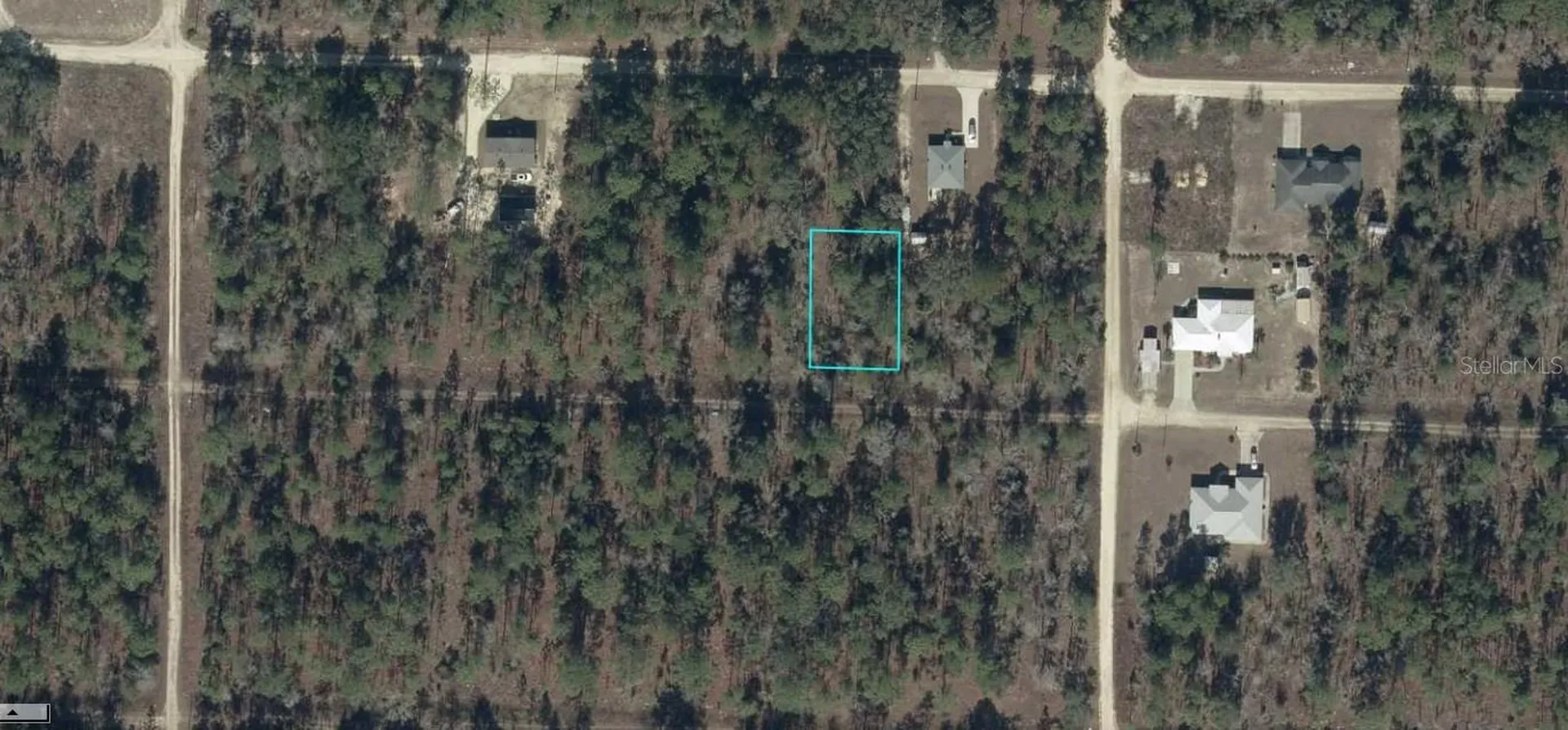 0930201700 NE 16th Lane Williston FL 32696