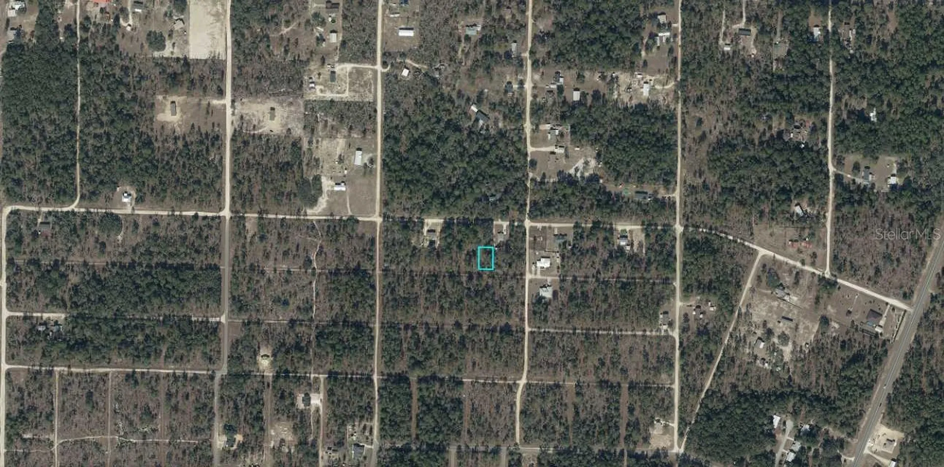 0930201700 NE 16th Lane Williston FL 32696