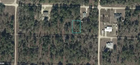 0930201700 NE 16th Lane Williston FL 32696