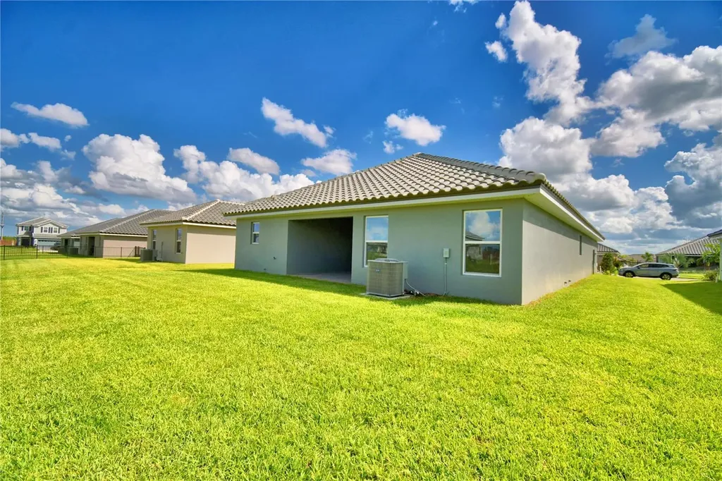 4718 Grandview Glen Drive Auburndale FL 33823