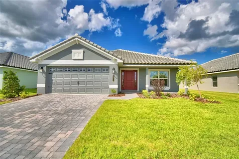 4718 Grandview Glen Drive Auburndale FL 33823