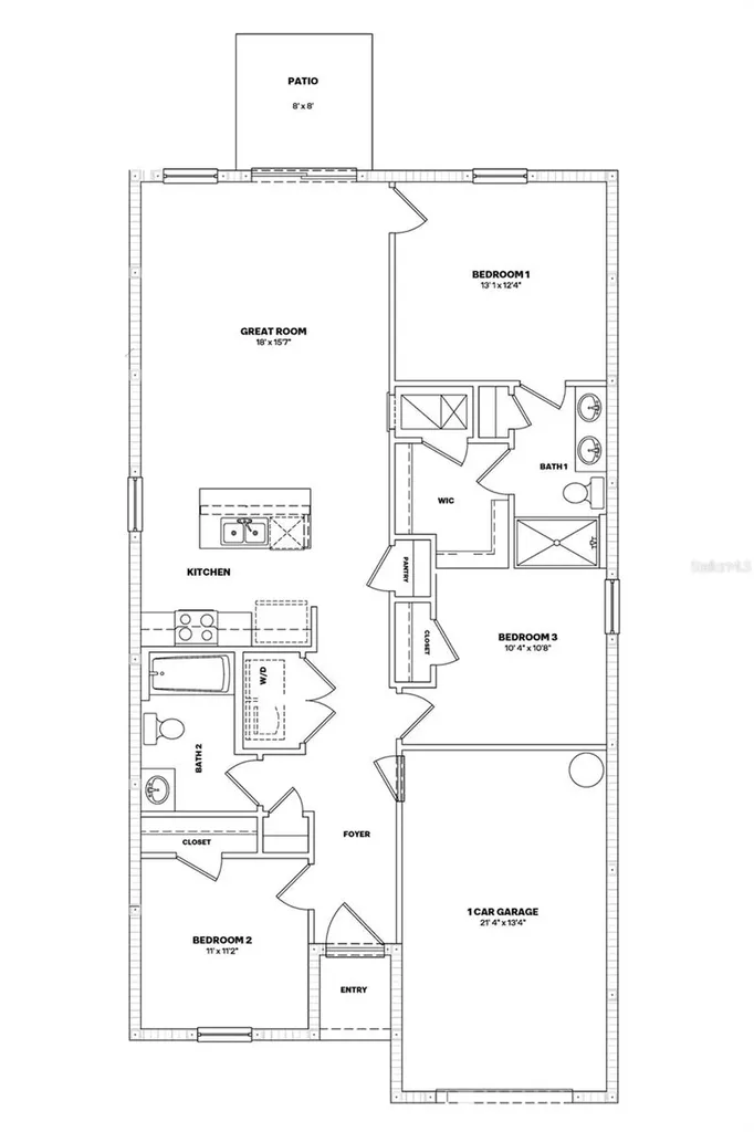 17855 Wheat Stack Court Parrish FL 34219