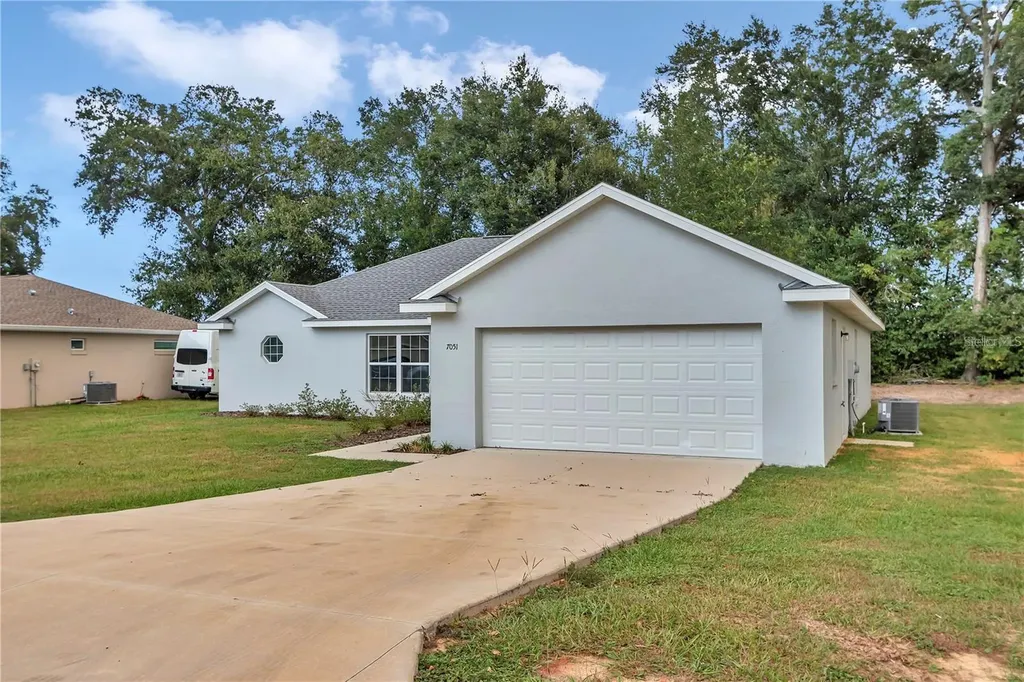 6711 SW 64th Avenue Ocala FL 34476