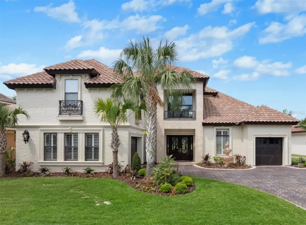641 Woodbridge Drive Ormond Beach FL 32174