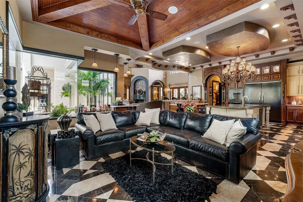 641 Woodbridge Drive Ormond Beach FL 32174