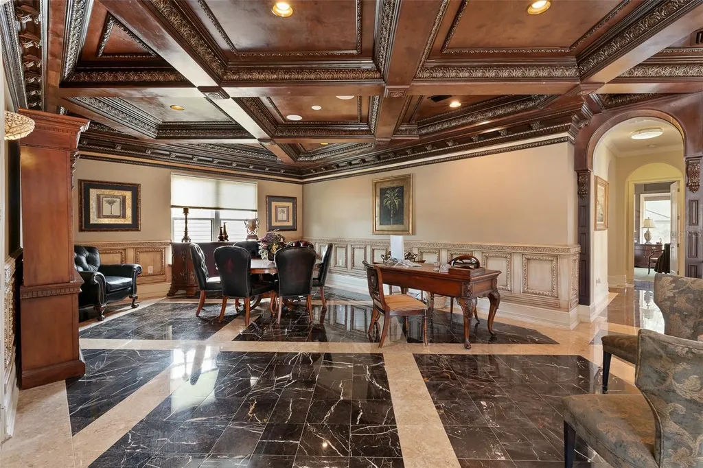 641 Woodbridge Drive Ormond Beach FL 32174