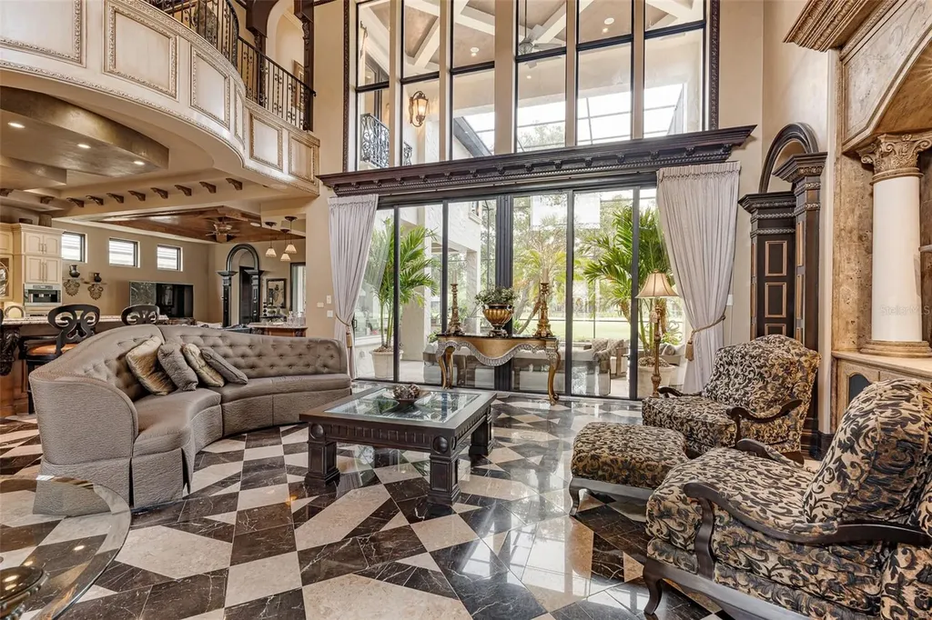 641 Woodbridge Drive Ormond Beach FL 32174
