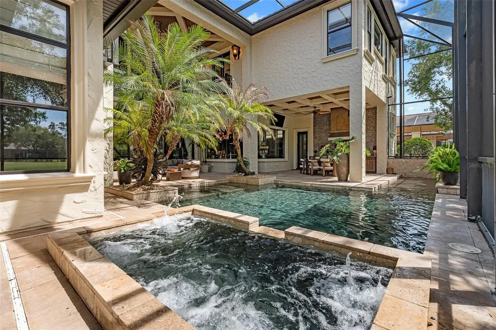 641 Woodbridge Drive Ormond Beach FL 32174