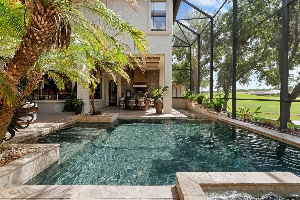 641 Woodbridge Drive Ormond Beach FL 32174